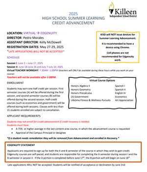 Credit Advancement SS